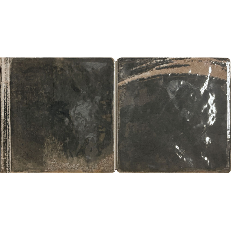 BOTTEGA MATTIA NERA POŁYSK 10X20 GAT.1 (P.99553)