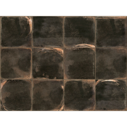 BOTTEGA MATTIA NERA POŁYSK 10X20 GAT.1 (P.99553)