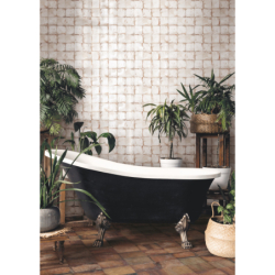 BOTTEGA TICO BIANCO POŁYSK 10X20 GAT.1 (P.99555)