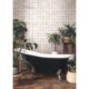 BOTTEGA TICO BIANCO POŁYSK 10X20 GAT.1 (P.99555)