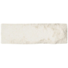 BRICK CHALK WHITE MAT 6X20 GAT.1 (P.99557)