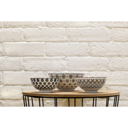 BRICK CHALK WHITE MAT 6X20 GAT.1 (P.99557)