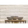 BRICK CHALK WHITE MAT 6X20 GAT.1 (P.99557)