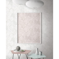 CAPRI OXALIS ROSE SATYNA 14X16 GAT.1 (P.99565)