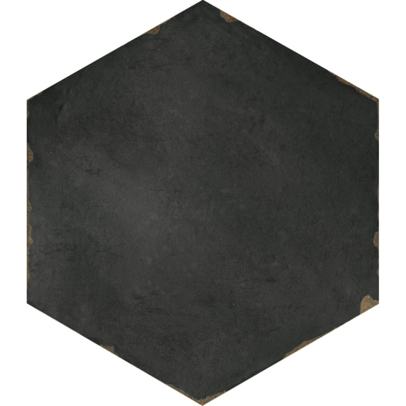 CAPRI SORRENTINE NERO SATYNA 14X16 GAT.1 (P.99567)