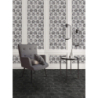 CAPRI SORRENTINE NERO SATYNA 14X16 GAT.1 (P.99567)