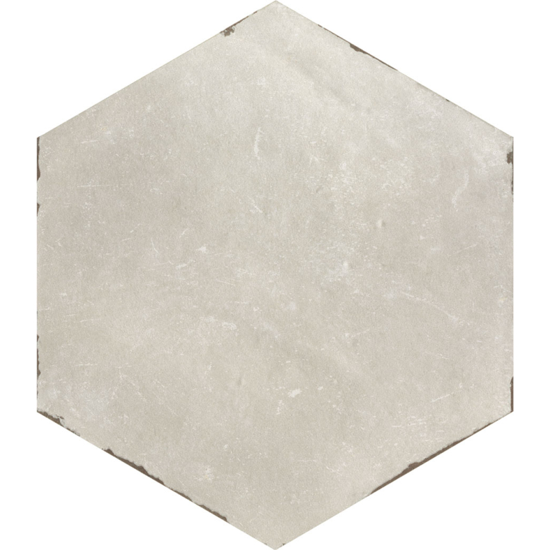 CAPRI TIBERIO TAUPE SATYNA 14X16 GAT.1 (P.99571)