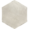 CAPRI TIBERIO TAUPE SATYNA 14X16 GAT.1 (P.99571)