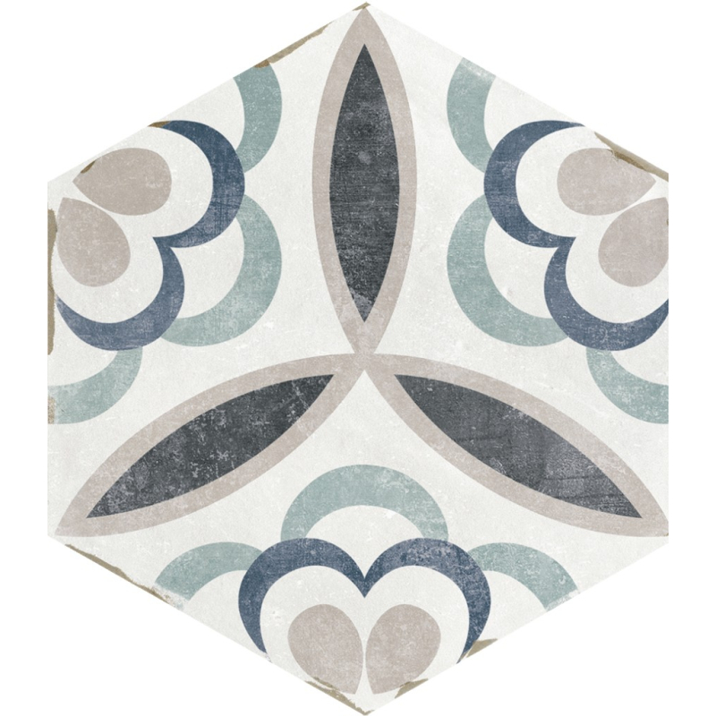 CAPRI SASSANI SATYNA 14X16 GAT.1 (P.99577)