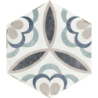CAPRI SASSANI SATYNA 14X16 GAT.1 (P.99577)