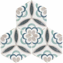 CAPRI SASSANI SATYNA 14X16 GAT.1 (P.99577)