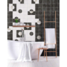 FLORENTINA LILIA WHITE SATYNA 15X15 GAT.1 (P.99583)