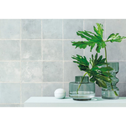 FLORENTINA MIA GREEN SATYNA 15X15 GAT.1 (P.99587)