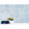 FLORENTINA MARINA BLUE SATYNA 15X15 GAT.1 (P.99589)