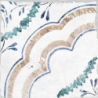 FLORENTINA ADA SATYNA 15X15 GAT.1 (P.99593)
