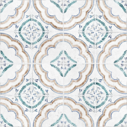 FLORENTINA ADA SATYNA 15X15 GAT.1 (P.99593)
