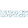 FLORENTINA CELESTE SATYNA 15X15 GAT.1 (P.99595)