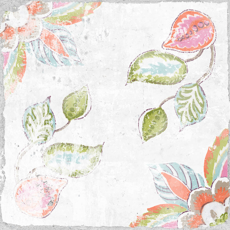 FLORENTINA DAPHNE SATYNA 15X15 GAT.1 (P.99597)