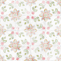 FLORENTINA DAPHNE SATYNA 15X15 GAT.1 (P.99597)