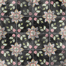 FLORENTINA ELISA SATYNA 15X15 GAT.1 (P.99599)