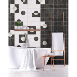 FLORENTINA LUNA PATCHWORK SATYNA 15X15 GAT.1 (P.99601)