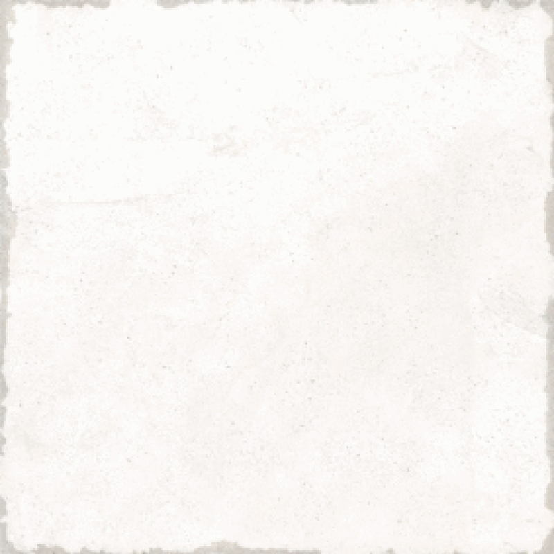 GABANA FENN WHITE MAT 20X20 GAT.1 (P.99603)