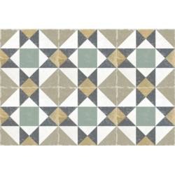 GABANA KENITRA MAT 20X20 GAT.1 (P.99607)