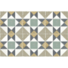 GABANA KENITRA MAT 20X20 GAT.1 (P.99607)