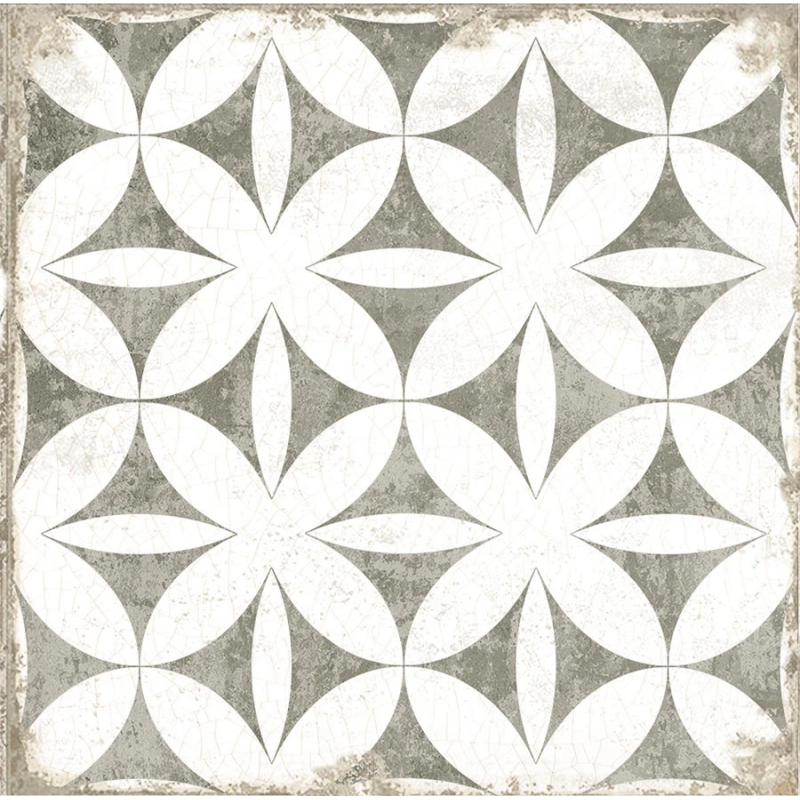 GRAFTON ABBEY TAUPE SATYNA 20X20 GAT.1 (P.99619)