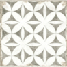 GRAFTON ABBEY TAUPE SATYNA 20X20 GAT.1 (P.99619)