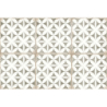 GRAFTON ABBEY TAUPE SATYNA 20X20 GAT.1 (P.99619)