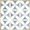 GRAFTON ABBEY BLUE SATYNA 20X20 GAT.1 (P.99621)