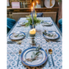 GRAFTON ABBEY BLUE SATYNA 20X20 GAT.1 (P.99621)