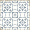 GRAFTON CAPEL BLUE SATYNA 20X20 GAT.1 (P.99623)