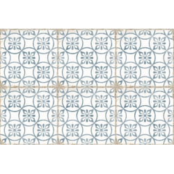 GRAFTON CAPEL BLUE SATYNA 20X20 GAT.1 (P.99623)