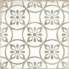 GRAFTON CAPEL TAUPE SATYNA 20X20 GAT.1 (P.99625)