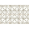 GRAFTON CAPEL TAUPE SATYNA 20X20 GAT.1 (P.99625)