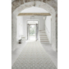 GRAFTON CAPEL TAUPE SATYNA 20X20 GAT.1 (P.99625)