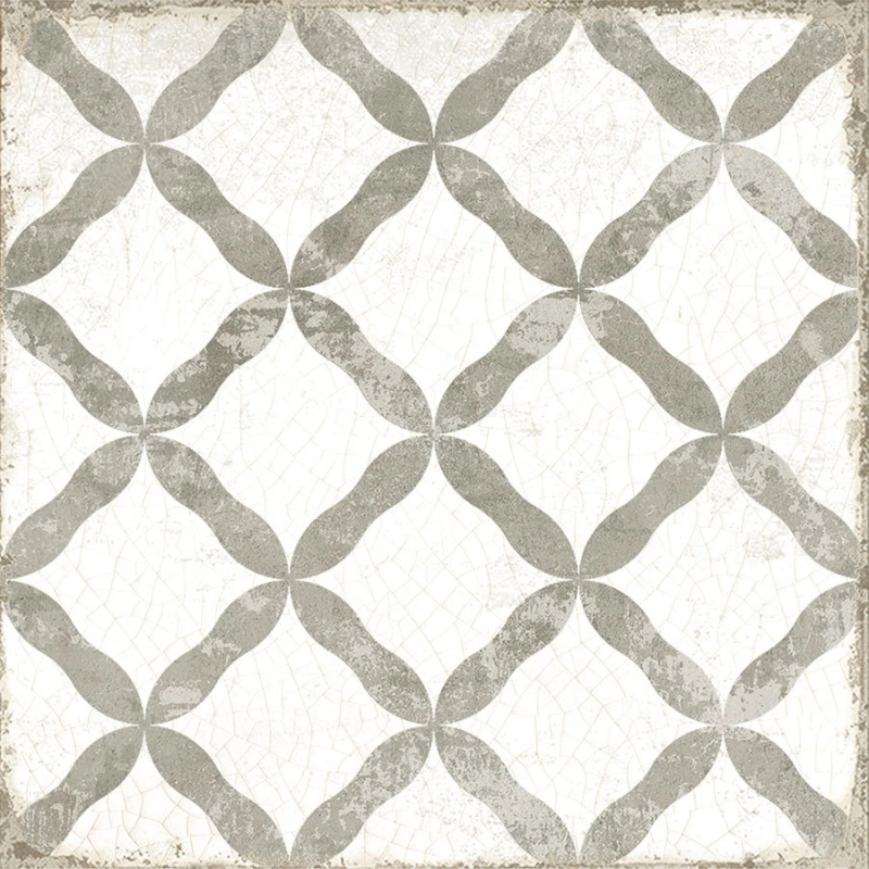 GRAFTON DORSET TAUPE SATYNA 20X20 GAT.1 (P.99627)