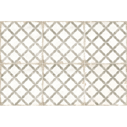 GRAFTON DORSET TAUPE SATYNA 20X20 GAT.1 (P.99627)