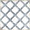 GRAFTON DORSET BLUE SATYNA 20X20 GAT.1 (P.99629)