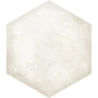 HABITANIA MILY WHITE SATYNA 21X25 GAT.1 (P.99631)
