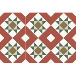 KOMPAS VETRO MAT 20X20 GAT.1 (P.99647)
