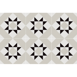 KOMPAS VITA MAT 20X20 GAT.1 (P.99651)