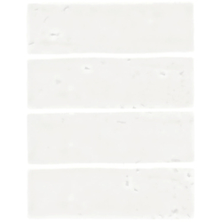 LAUREL CLAY PRIMA WHITE...
