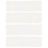 LAUREL CLAY PRIMA WHITE POŁYSK 6X20 GAT.1 (P.99661)
