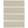 LAUREL CLAY SOFT TAUPE POŁYSK 6X20 GAT.1 (P.99669)