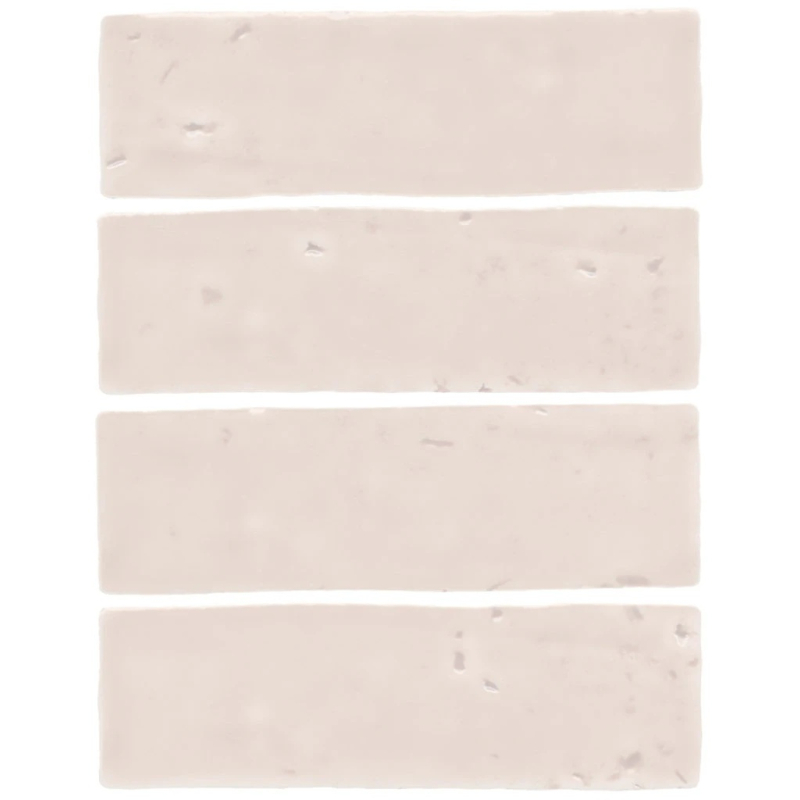 LAUREL CLAY SOFT PINK POŁYSK 6X20 GAT.1 (P.99671)
