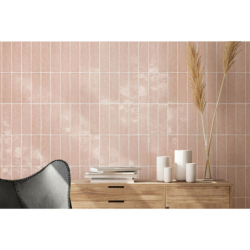 LAUREL CLAY SOFT PINK POŁYSK 6X20 GAT.1 (P.99671)