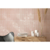 LAUREL CLAY SOFT PINK POŁYSK 6X20 GAT.1 (P.99671)